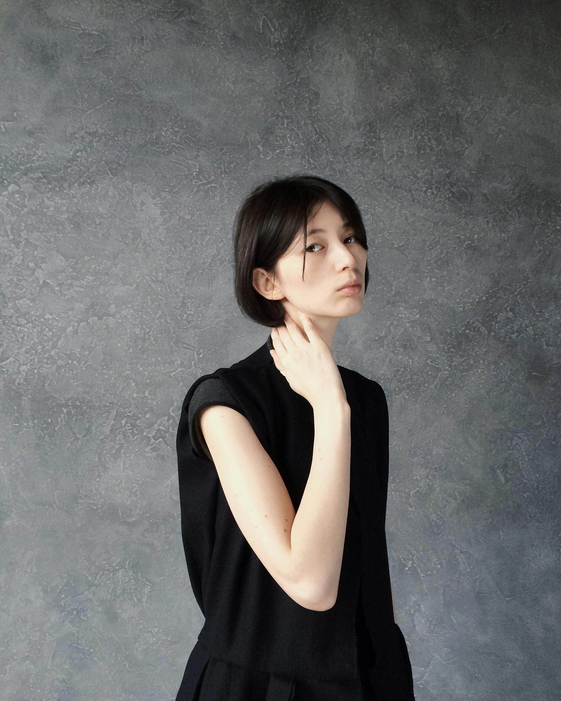 女生锁骨头像流行趋势，魅力展现与最新时尚风采