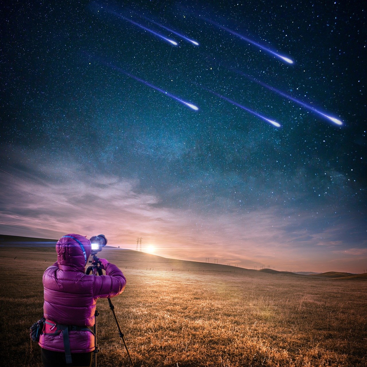 香港明星璀璨四月，星光熠熠，谁将闪耀荧幕？