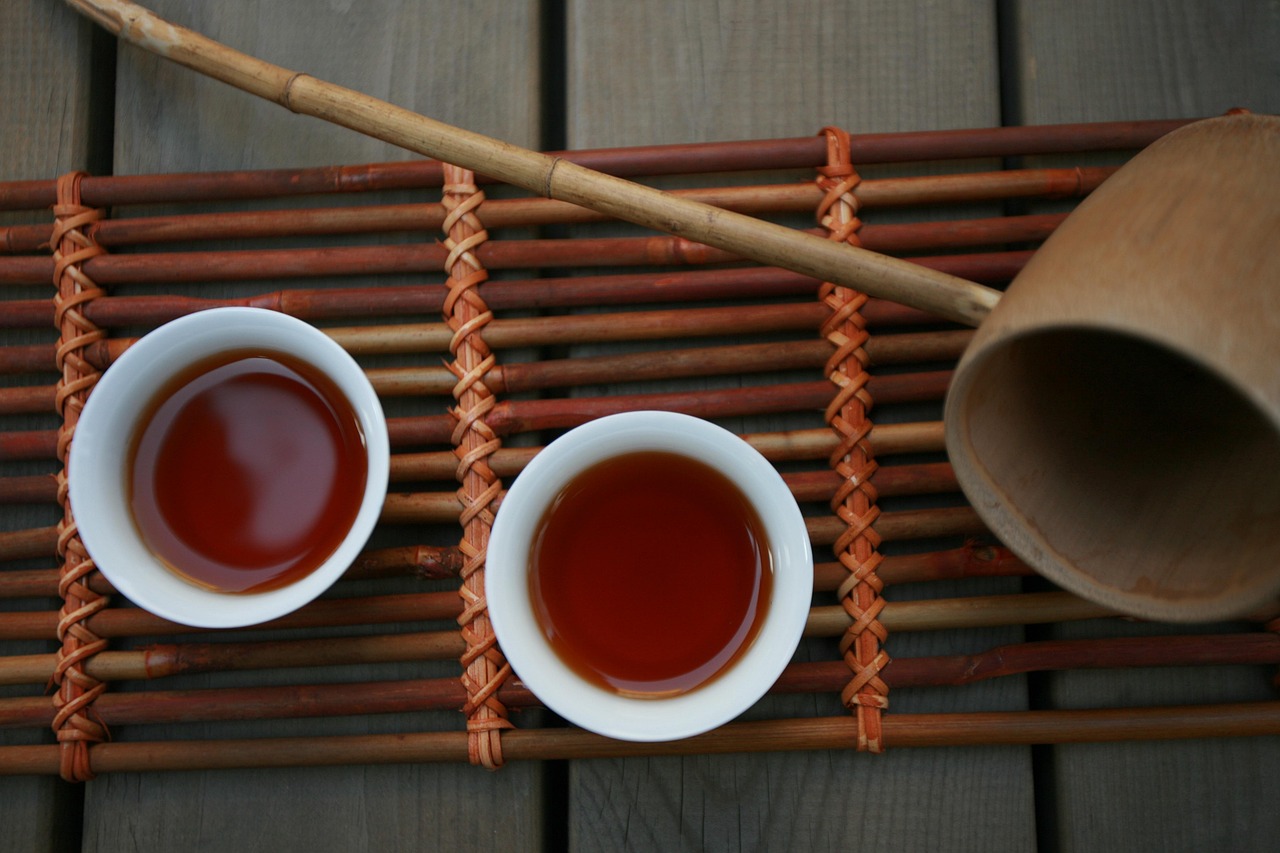 五月普洱春茶价格揭秘，探寻茶叶背后的故事