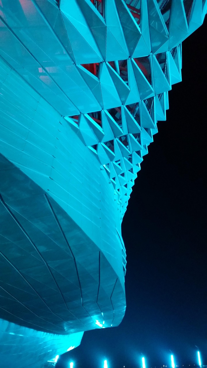 五月中国国旅创新突破，多元发展展现最新动态